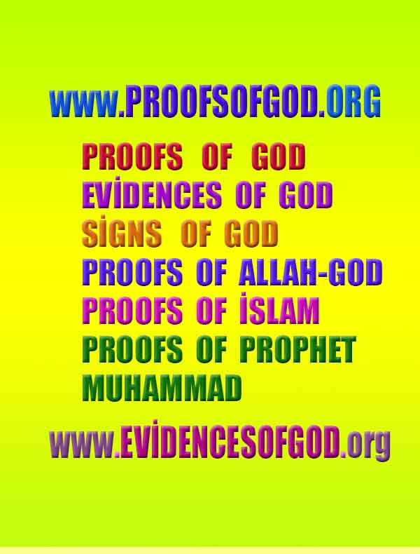 god is real, god exists here proofs, god's proofs, proofs of god, evidences of god, proofs-god, signs-god